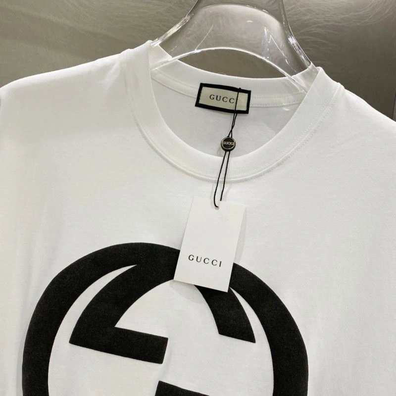 Gucci T-Shirts Upgraded 126993