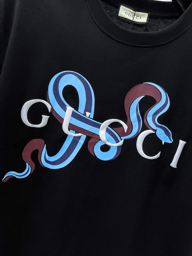 Gucci T-Shirts Modern 126999