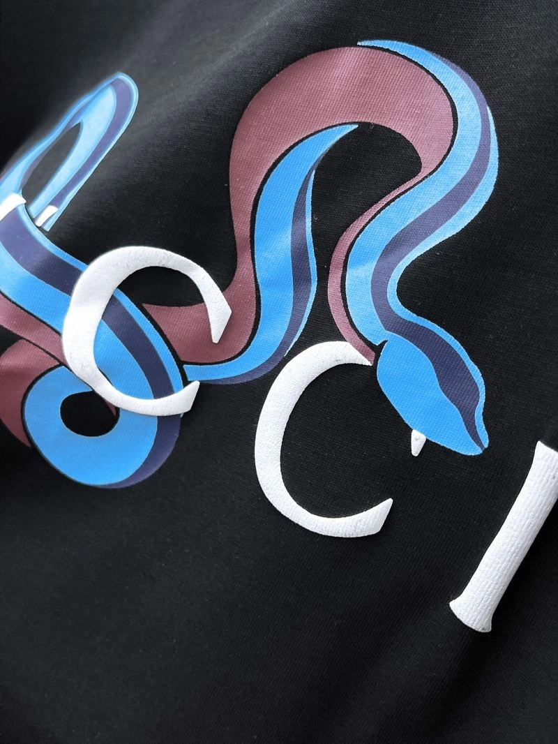 Gucci T-Shirts Modern 126999