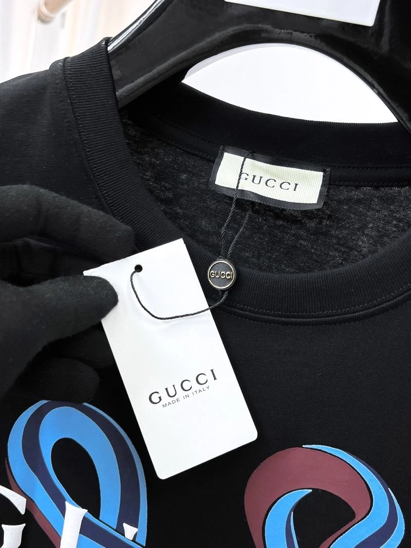 Gucci T-Shirts Modern 126999