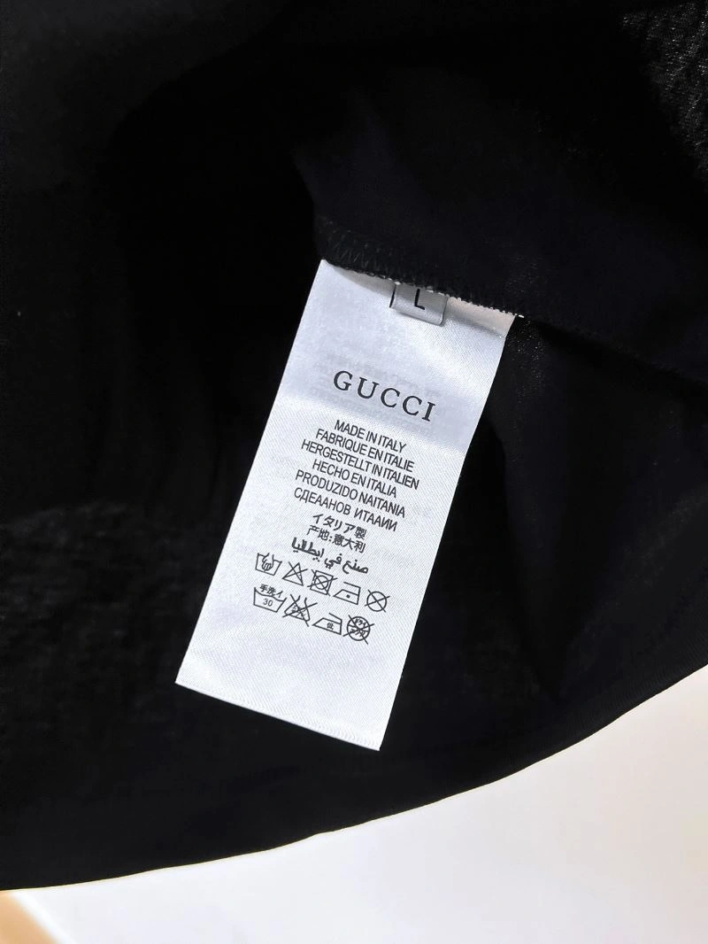 Gucci T-Shirts Modern 126999