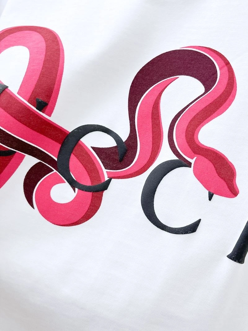 Gucci T-Shirts Sustainable 127009