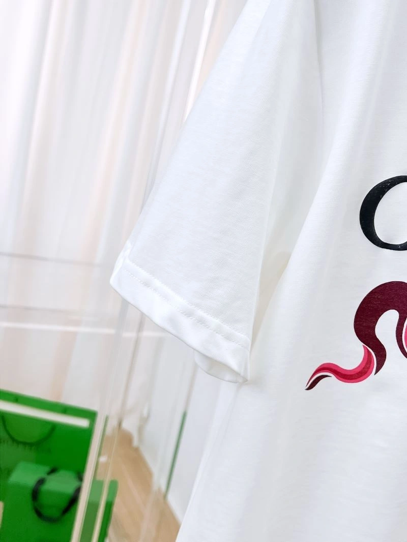 Gucci T-Shirts Sustainable 127009