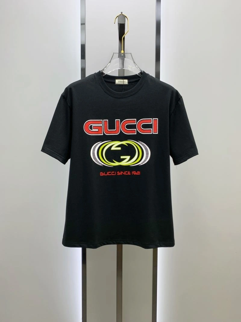 RelaxedFit Gucci T-Shirts 127008