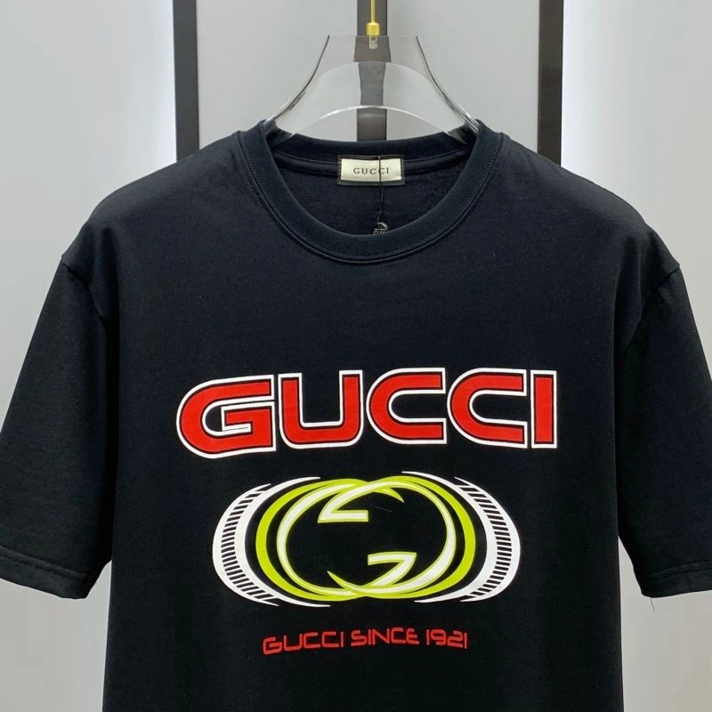 RelaxedFit Gucci T-Shirts 127008