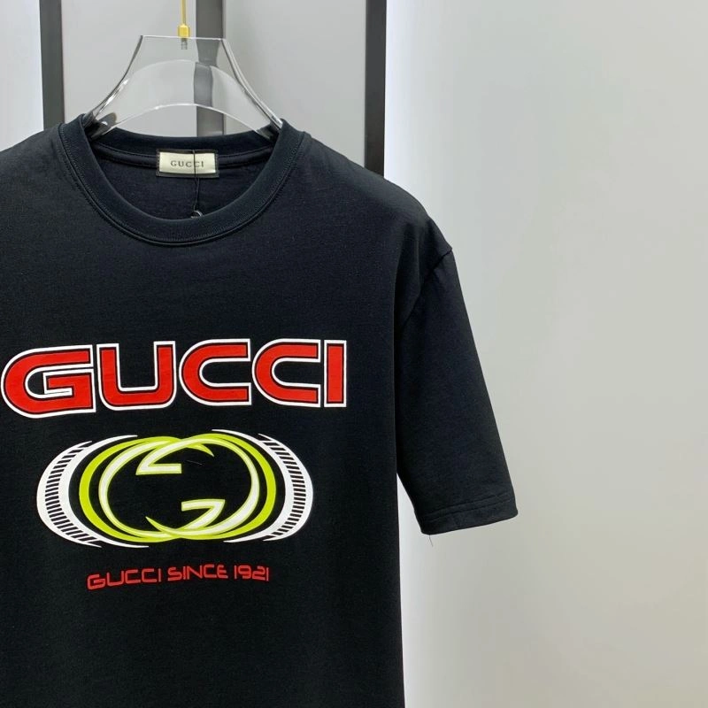 RelaxedFit Gucci T-Shirts 127008