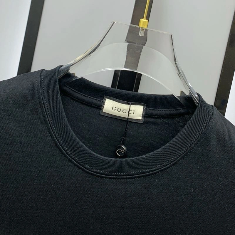 RelaxedFit Gucci T-Shirts 127008