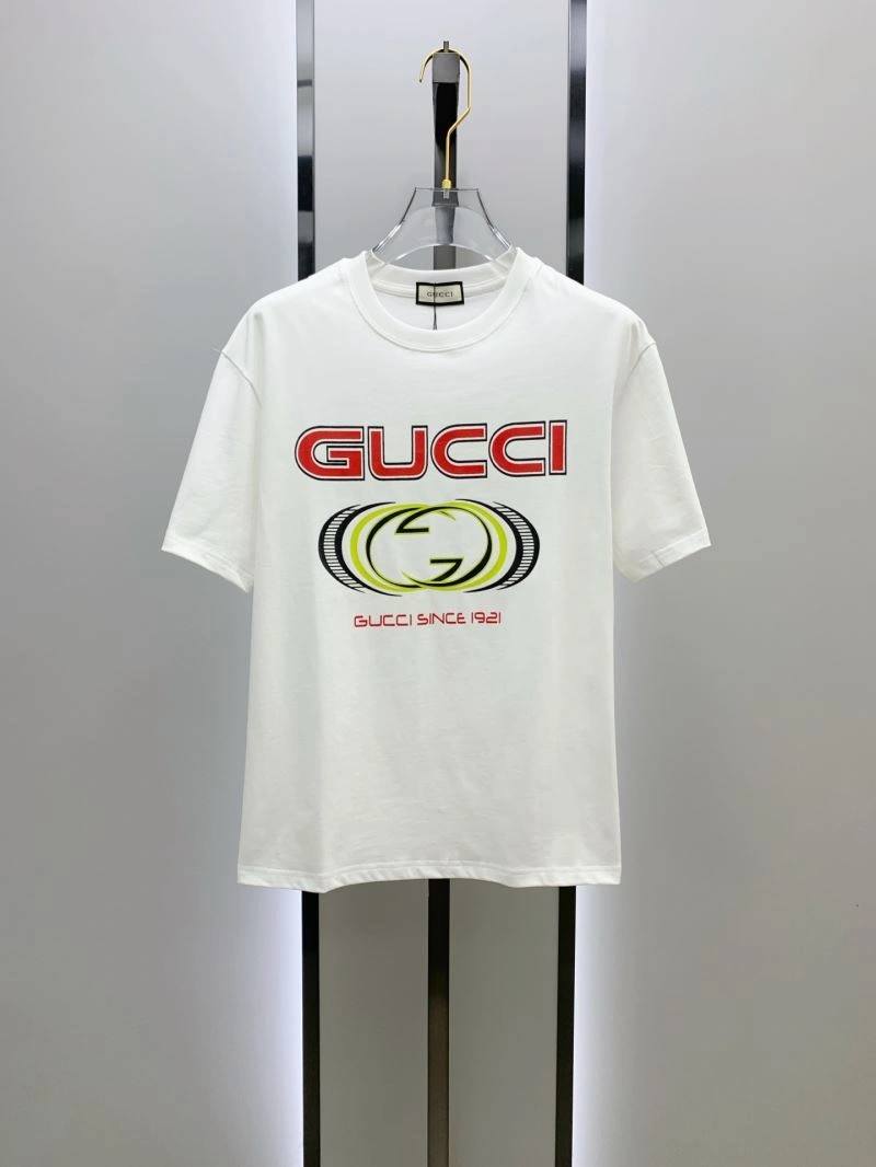 Gucci T-Shirts Trendsetting 127016