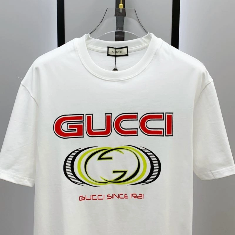 Gucci T-Shirts Trendsetting 127016