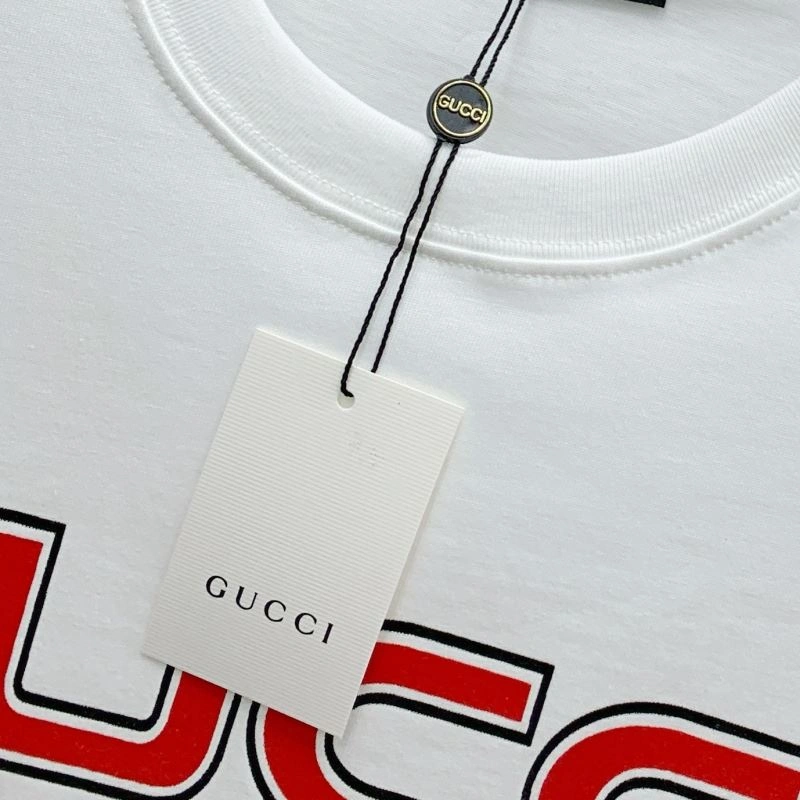 Gucci T-Shirts Trendsetting 127016