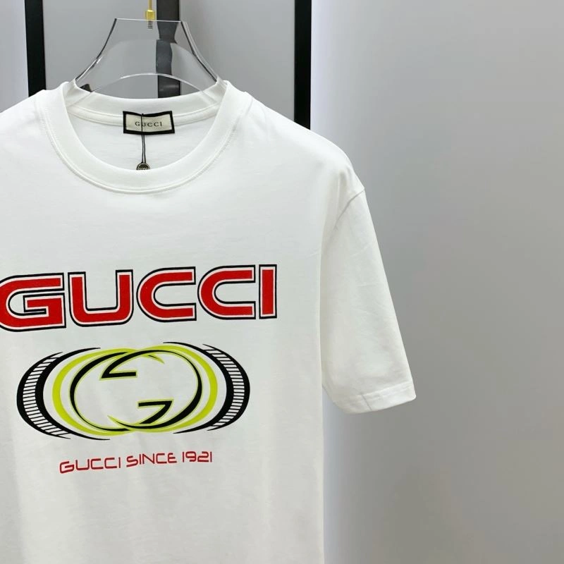 Gucci T-Shirts Trendsetting 127016