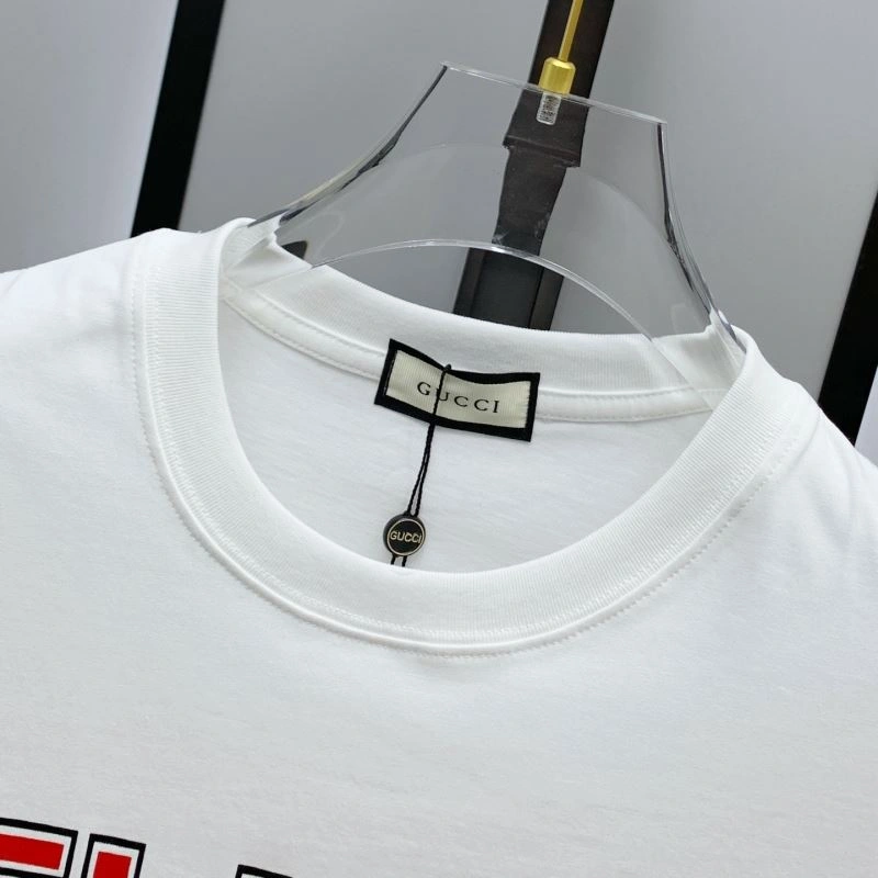 Gucci T-Shirts Trendsetting 127016