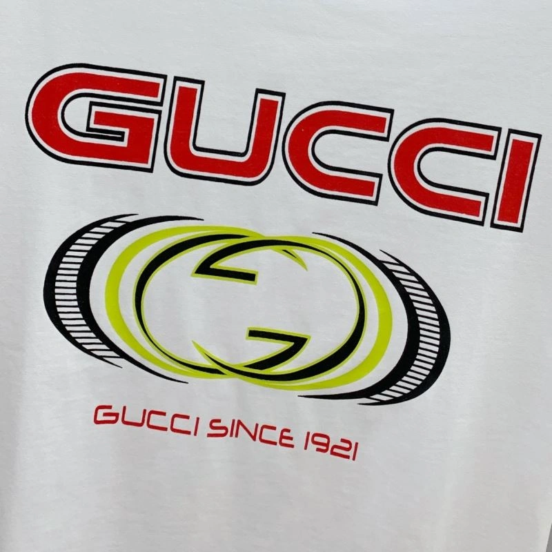 Gucci T-Shirts Trendsetting 127016