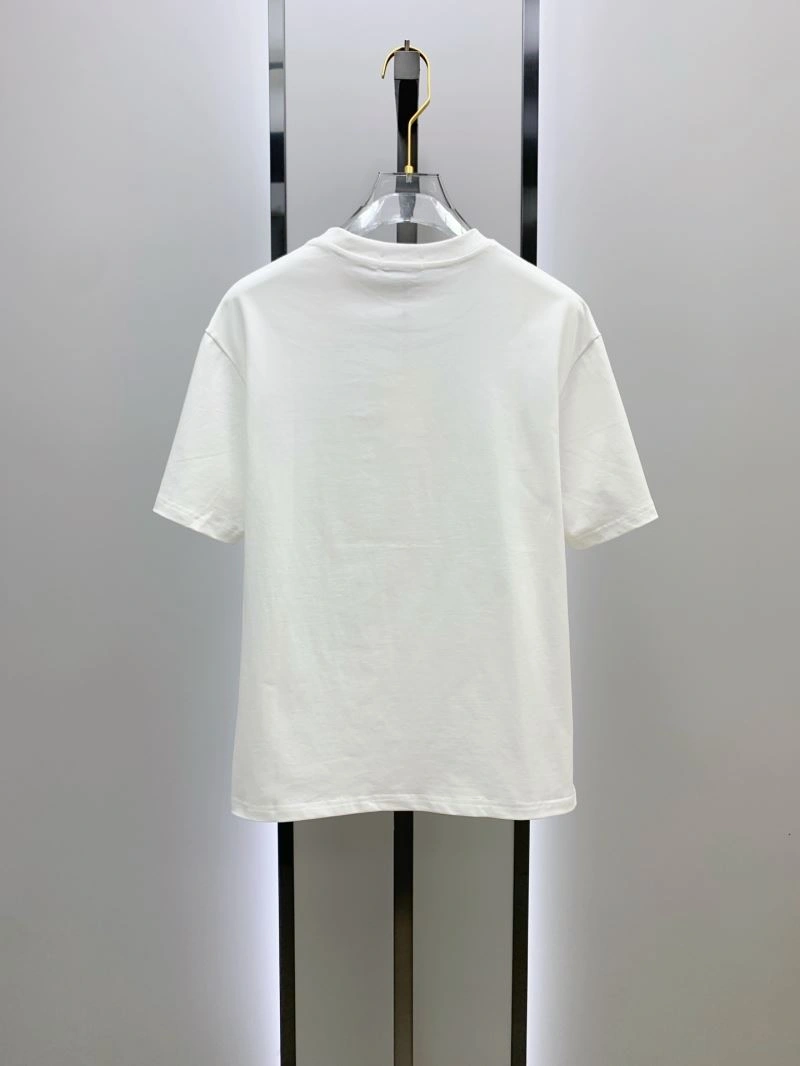 Gucci T-Shirts Trendsetting 127016