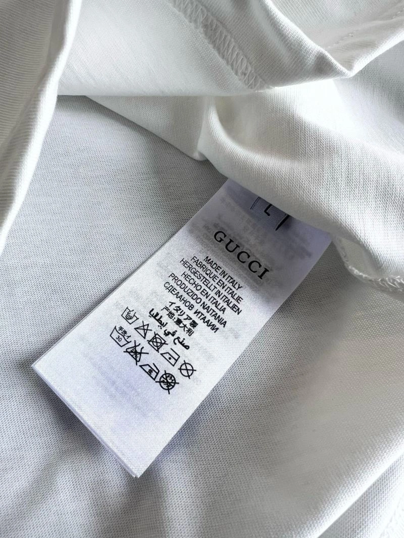 Effortless Gucci T-Shirts 127011