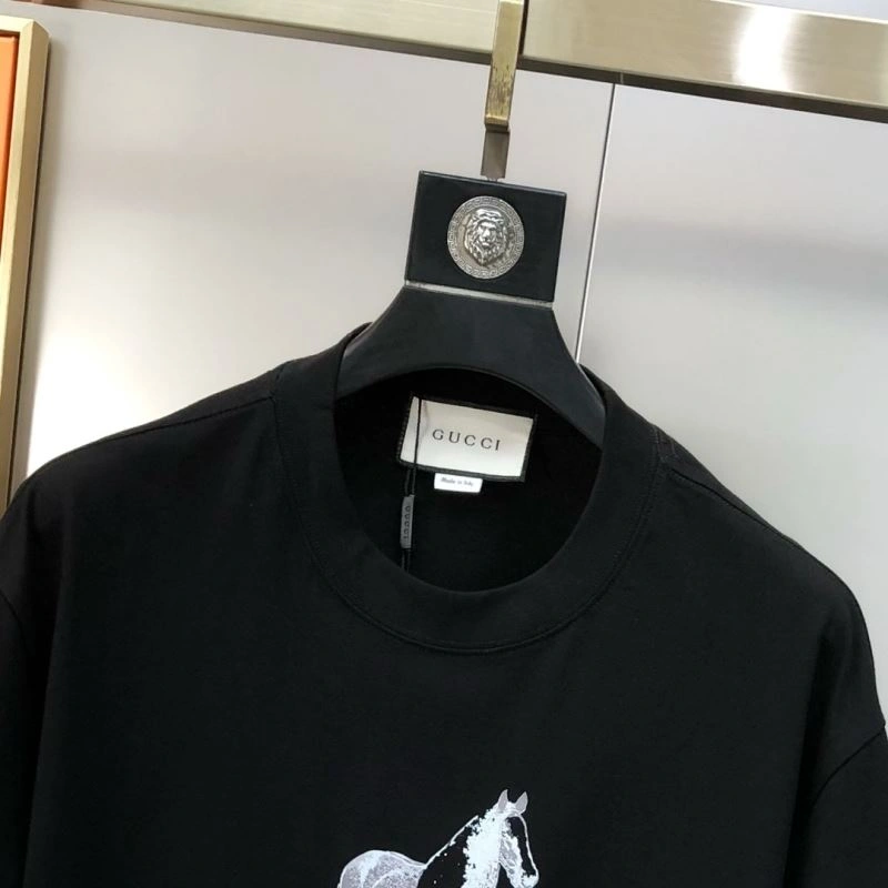 Unique Gucci T-Shirts 127012