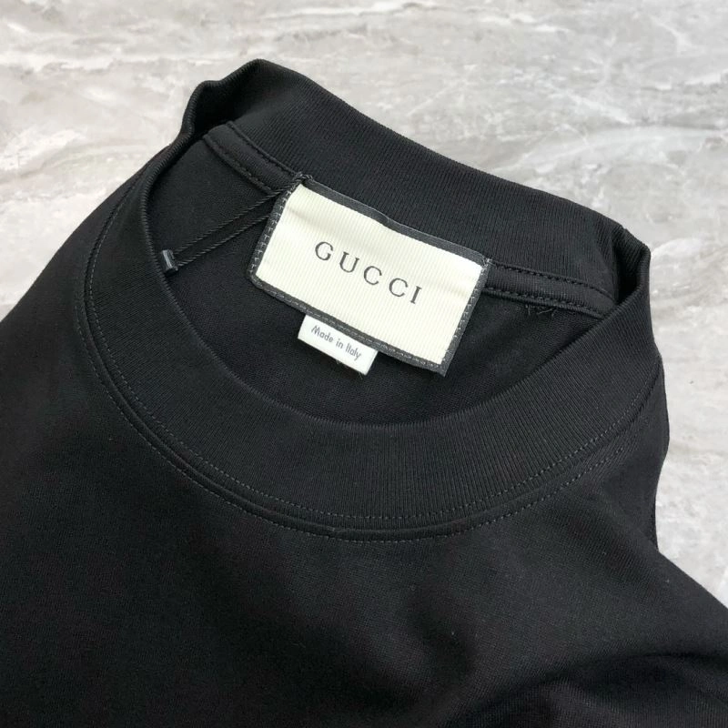 Unique Gucci T-Shirts 127012