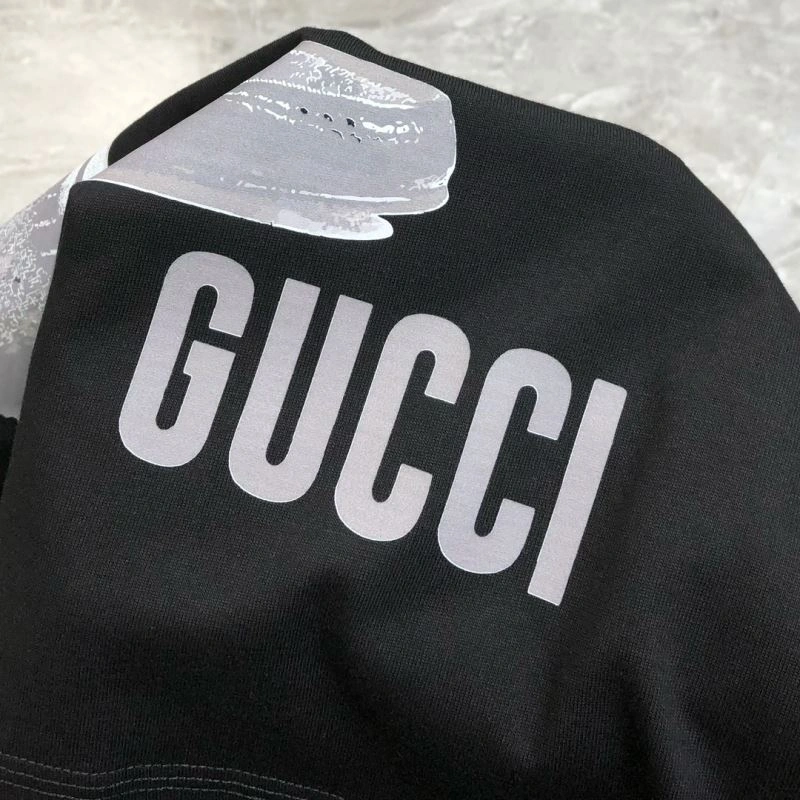 Unique Gucci T-Shirts 127012