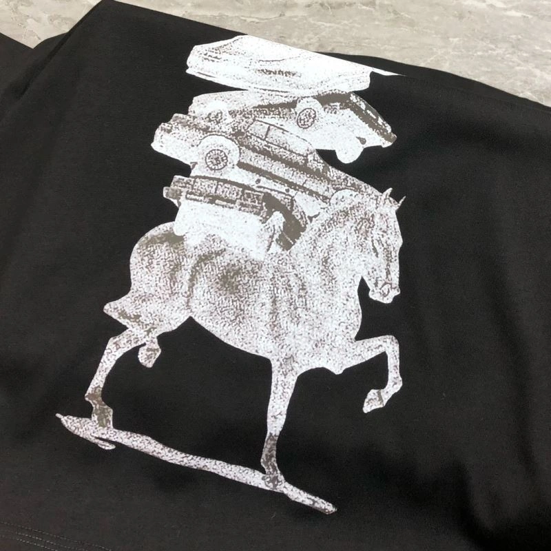 Gucci T-Shirts Stretchable 127017
