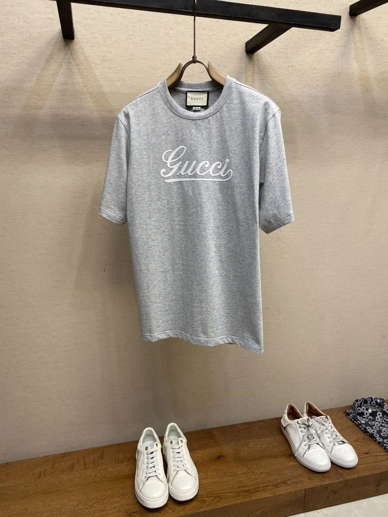 WellDesigned Gucci T-Shirts 127002