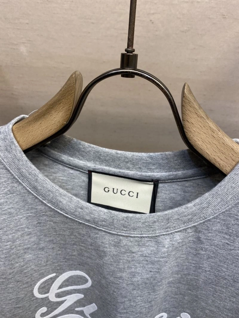 WellDesigned Gucci T-Shirts 127002