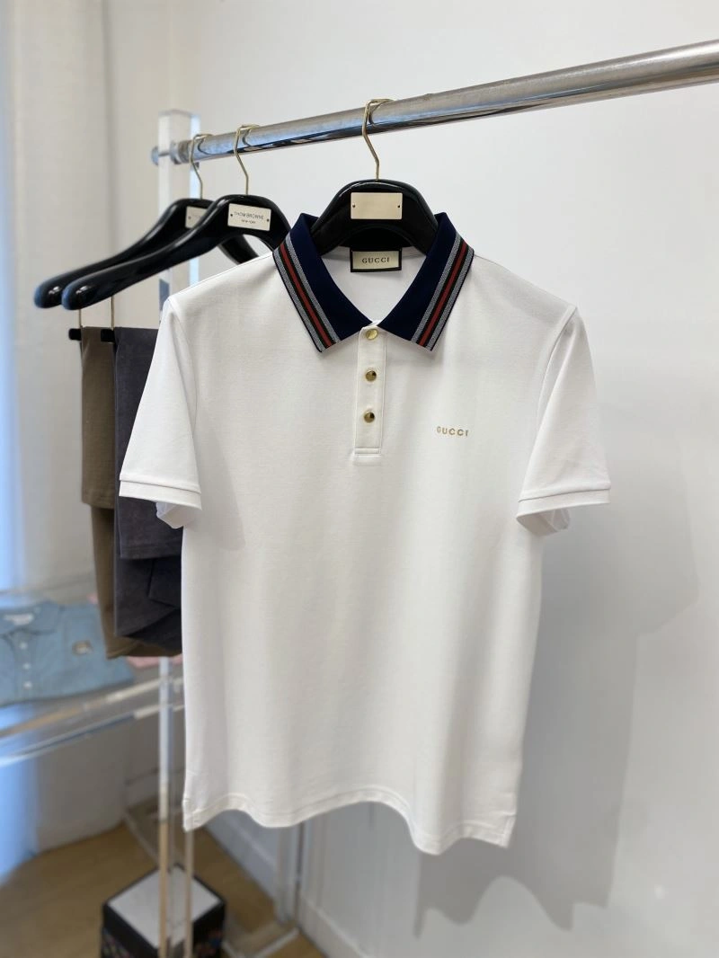 Gucci T-Shirts Original 126991