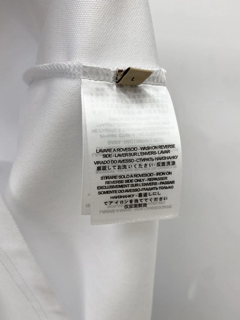 Gucci T-Shirts Original 126991
