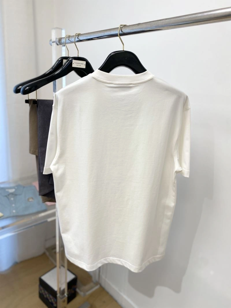 Gucci T-Shirts SunProtective 126995