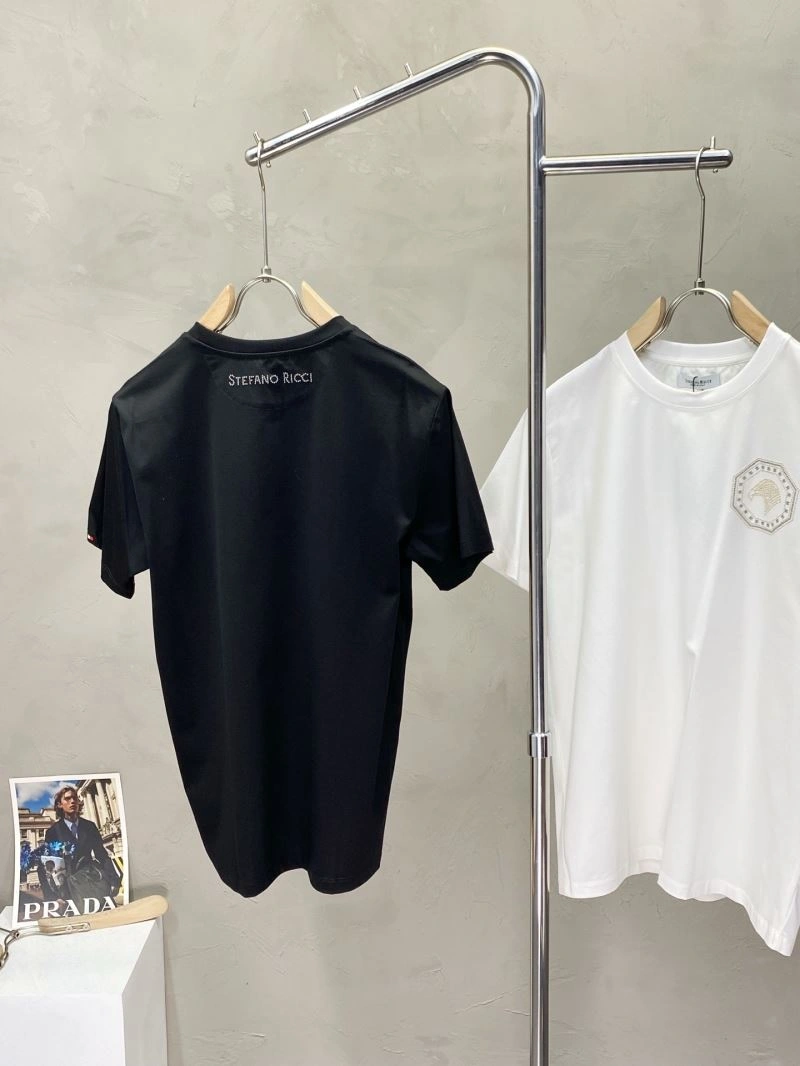 Gucci T-Shirts HighPerformance 126986