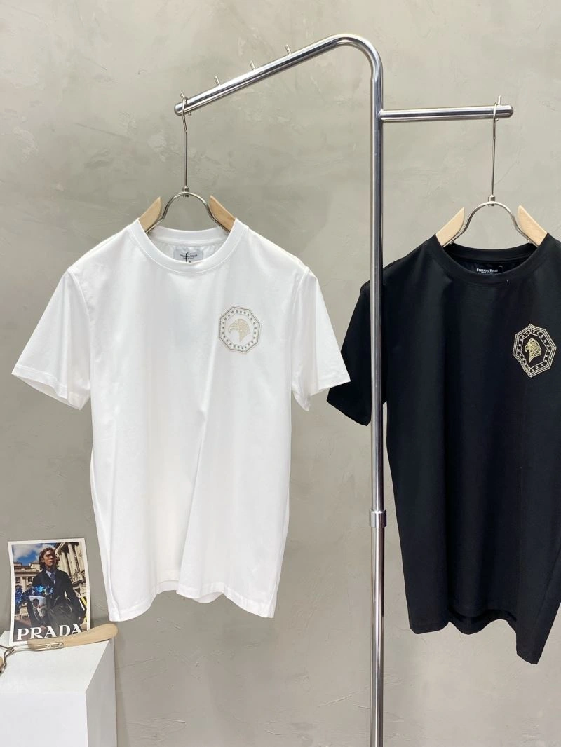 Gucci T-Shirts HighPerformance 126986