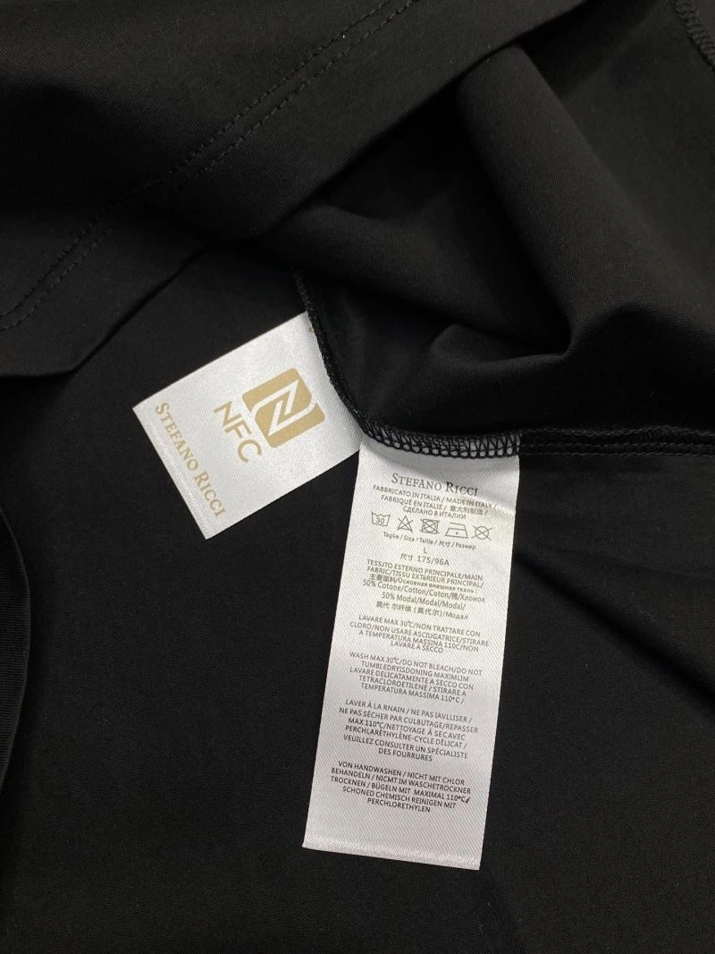 Gucci T-Shirts HighPerformance 126986