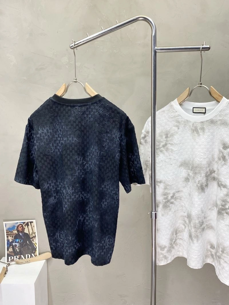 Gucci T-Shirts Soft 126987