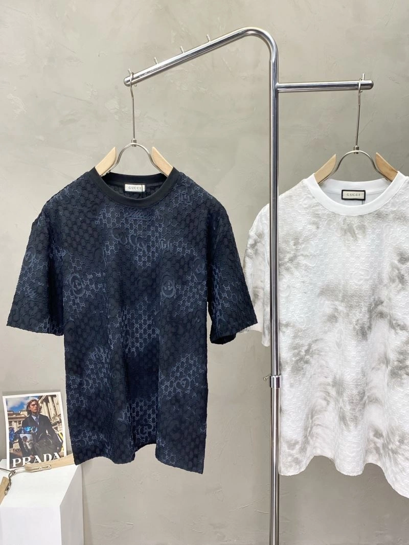 Gucci T-Shirts Soft 126987