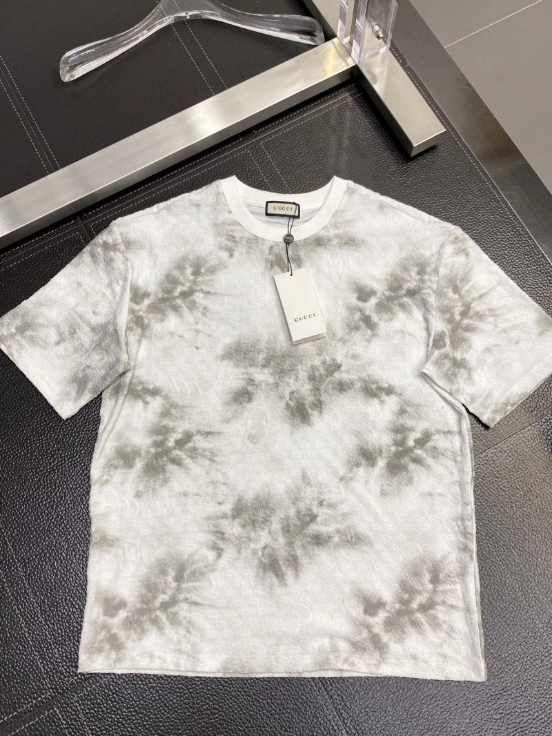 Gucci T-Shirts Soft 126987