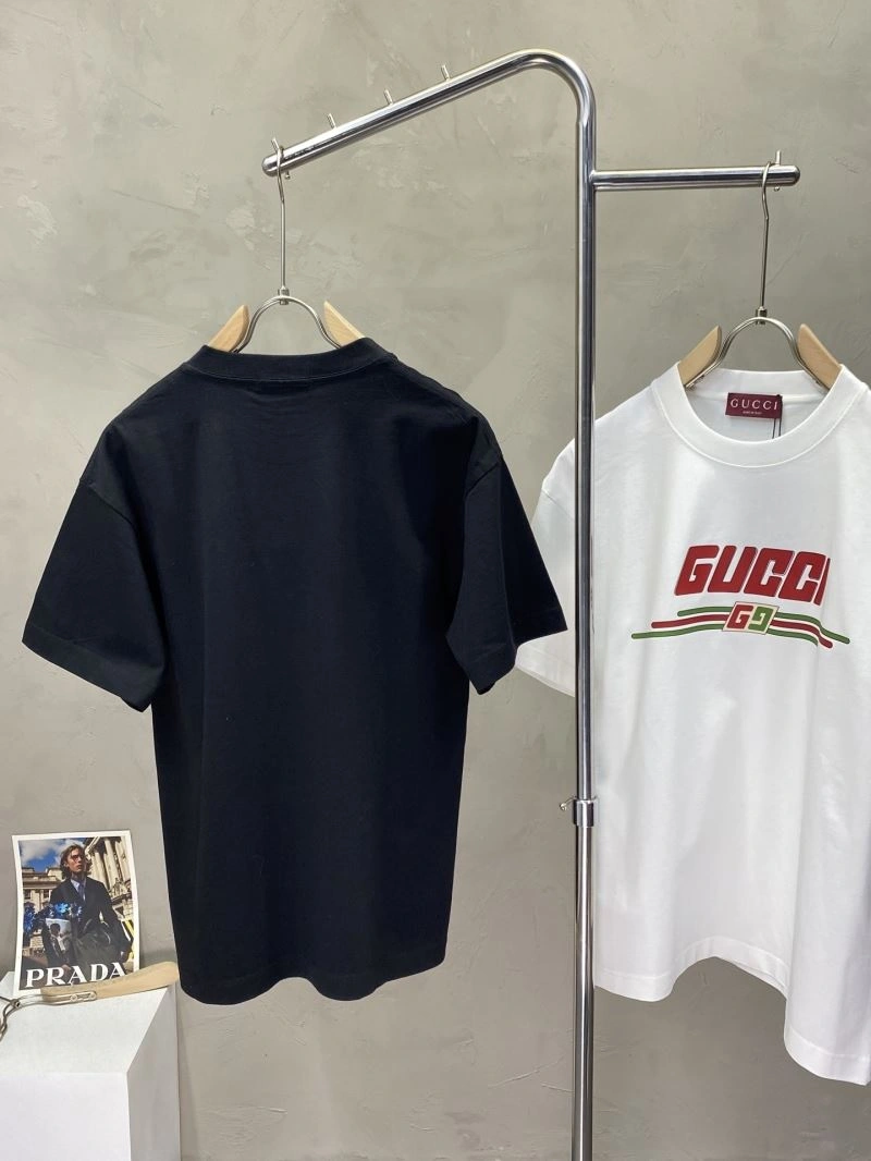 Upgraded Gucci T-Shirts 126984