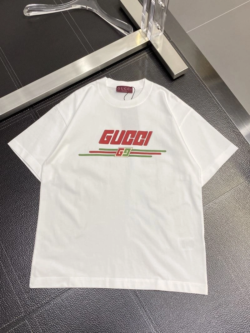 Upgraded Gucci T-Shirts 126984