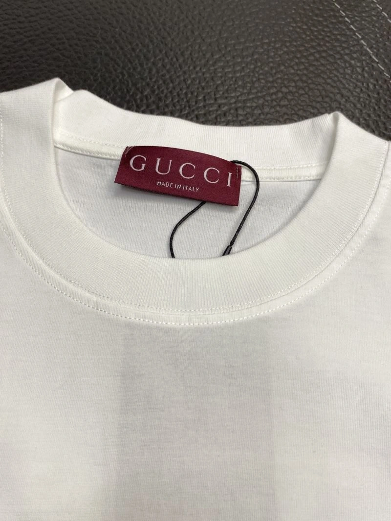 Upgraded Gucci T-Shirts 126984