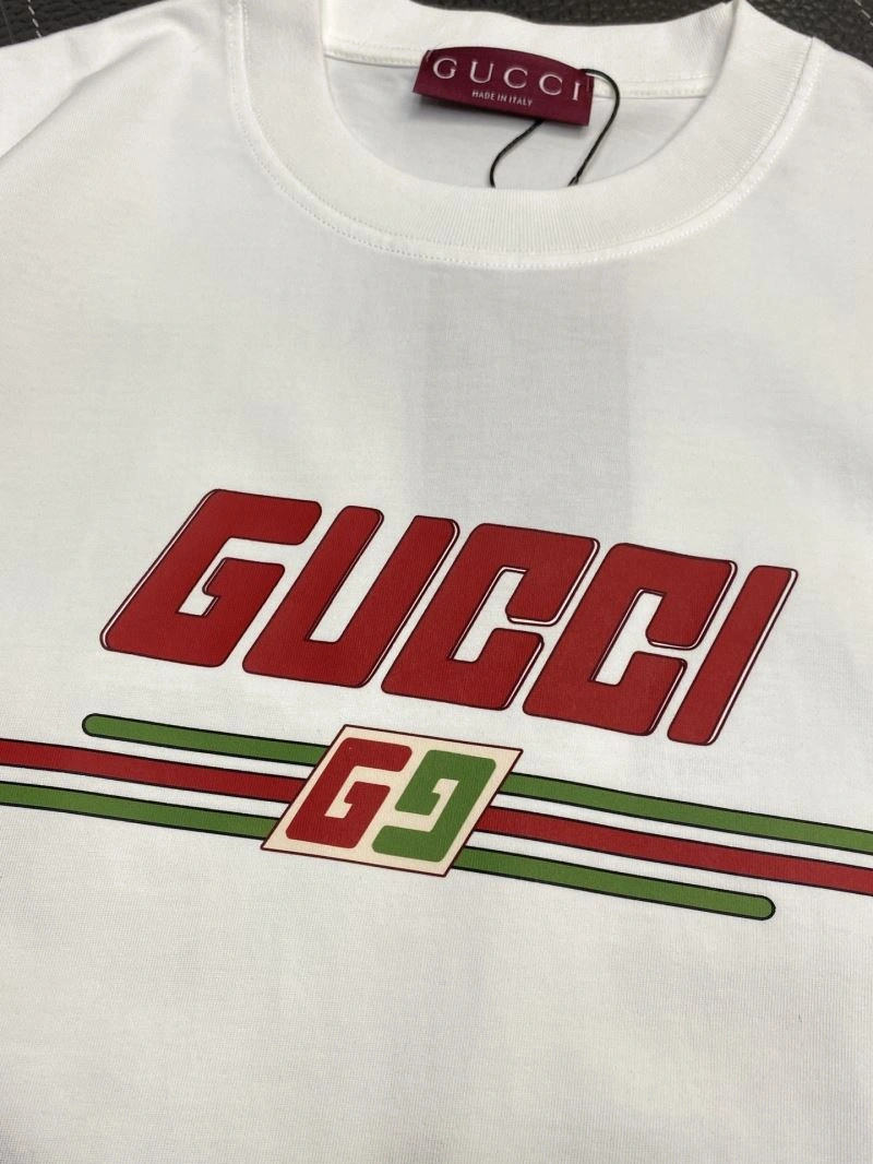 Upgraded Gucci T-Shirts 126984