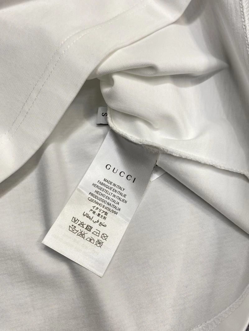 Upgraded Gucci T-Shirts 126984