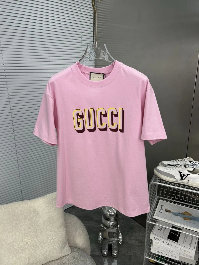 Gucci T-Shirts Versatile 126983