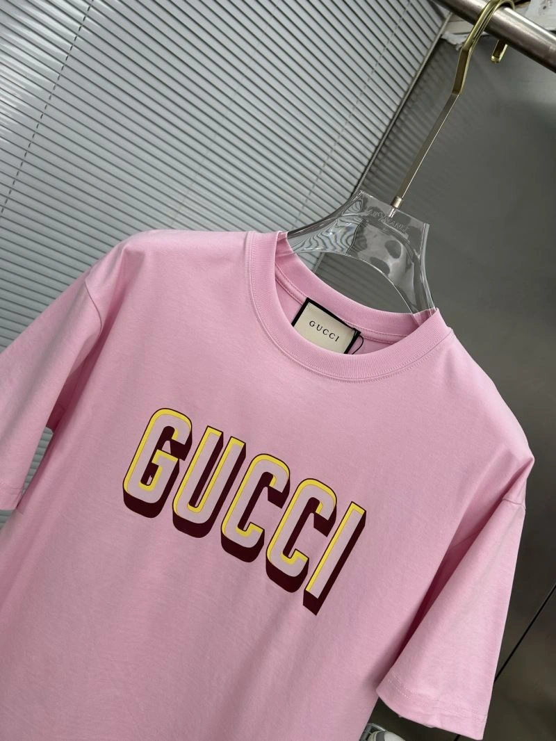 Gucci T-Shirts Versatile 126983