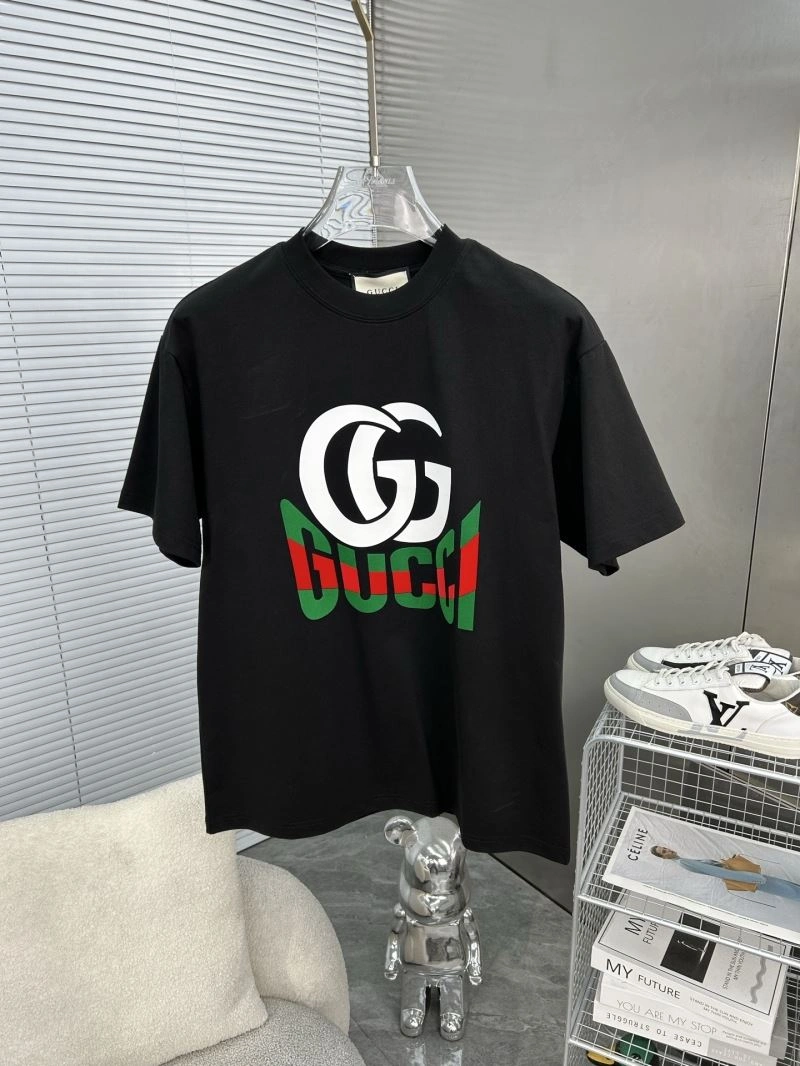 Gucci T-Shirts Practical 126982