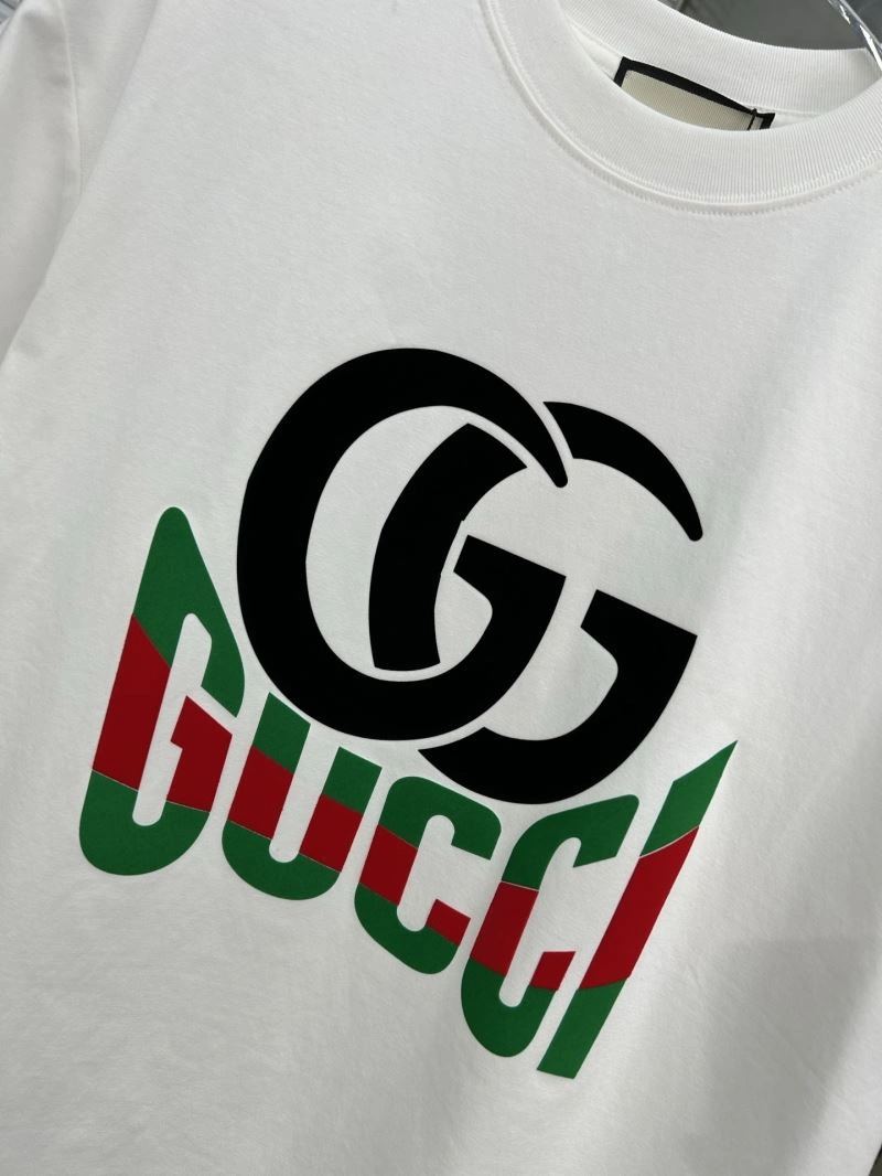 Gucci T-Shirts Practical 126982
