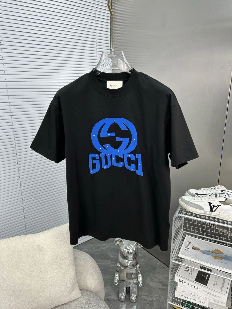Gucci T-Shirts FashionForward 126979