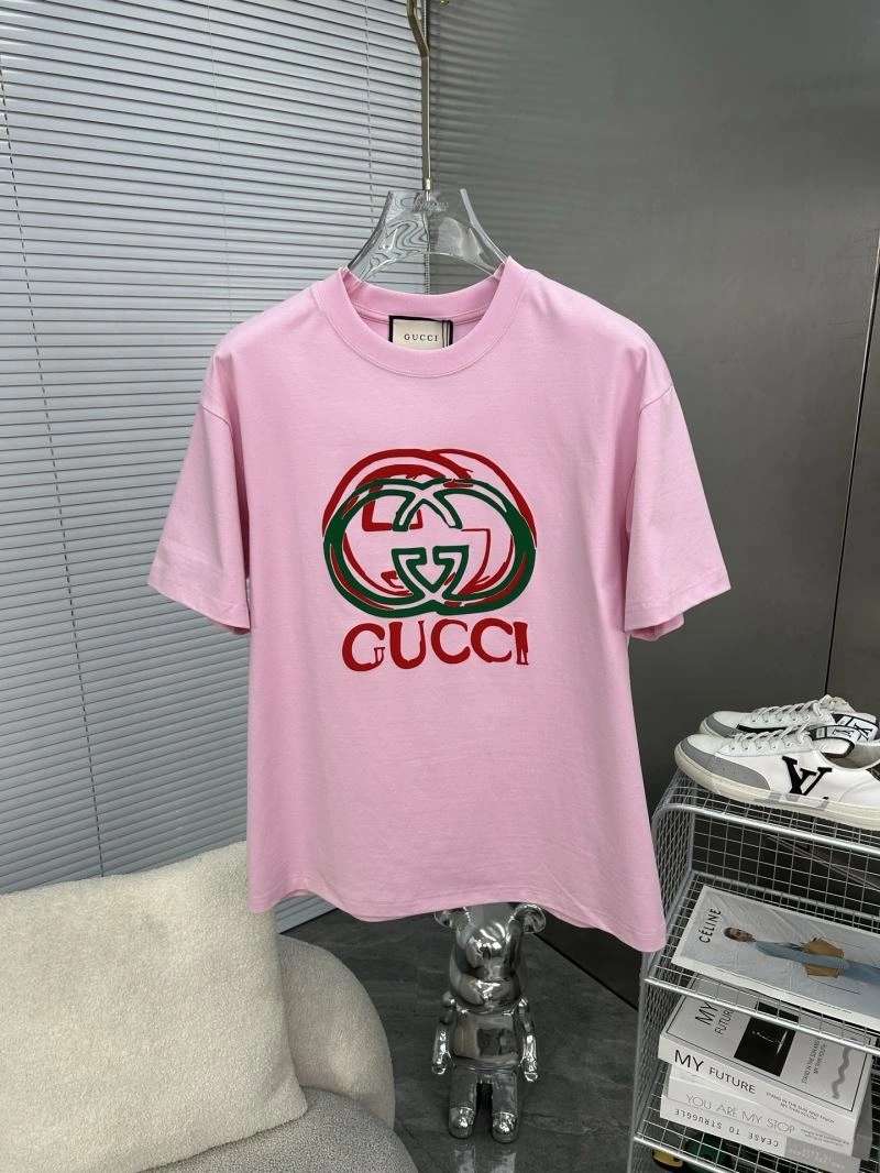 EyeCatching Gucci T-Shirts 126969