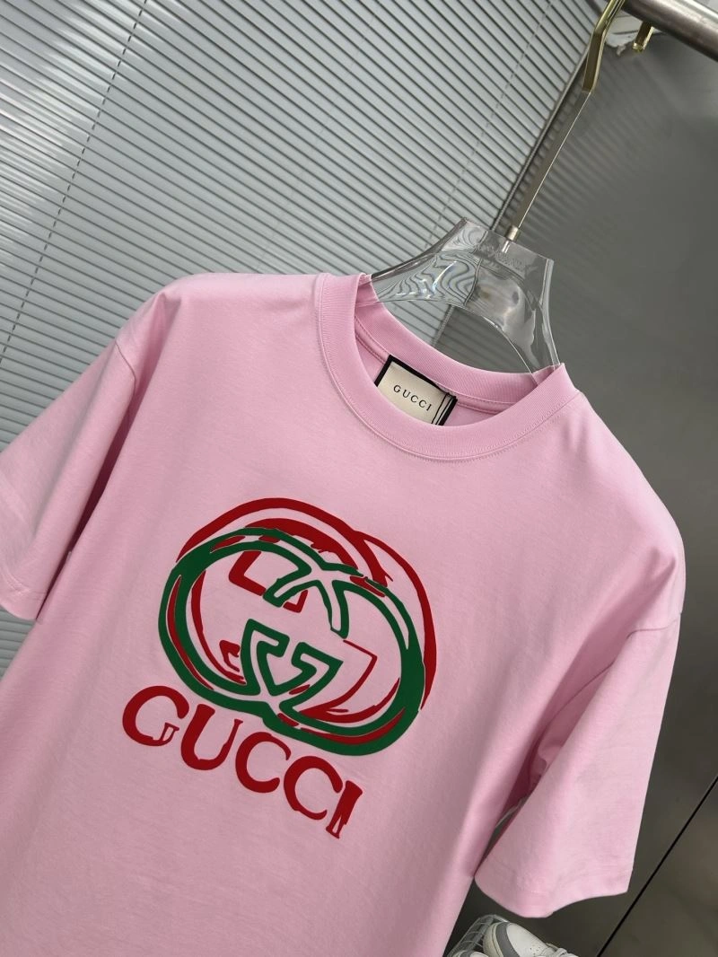 EyeCatching Gucci T-Shirts 126969