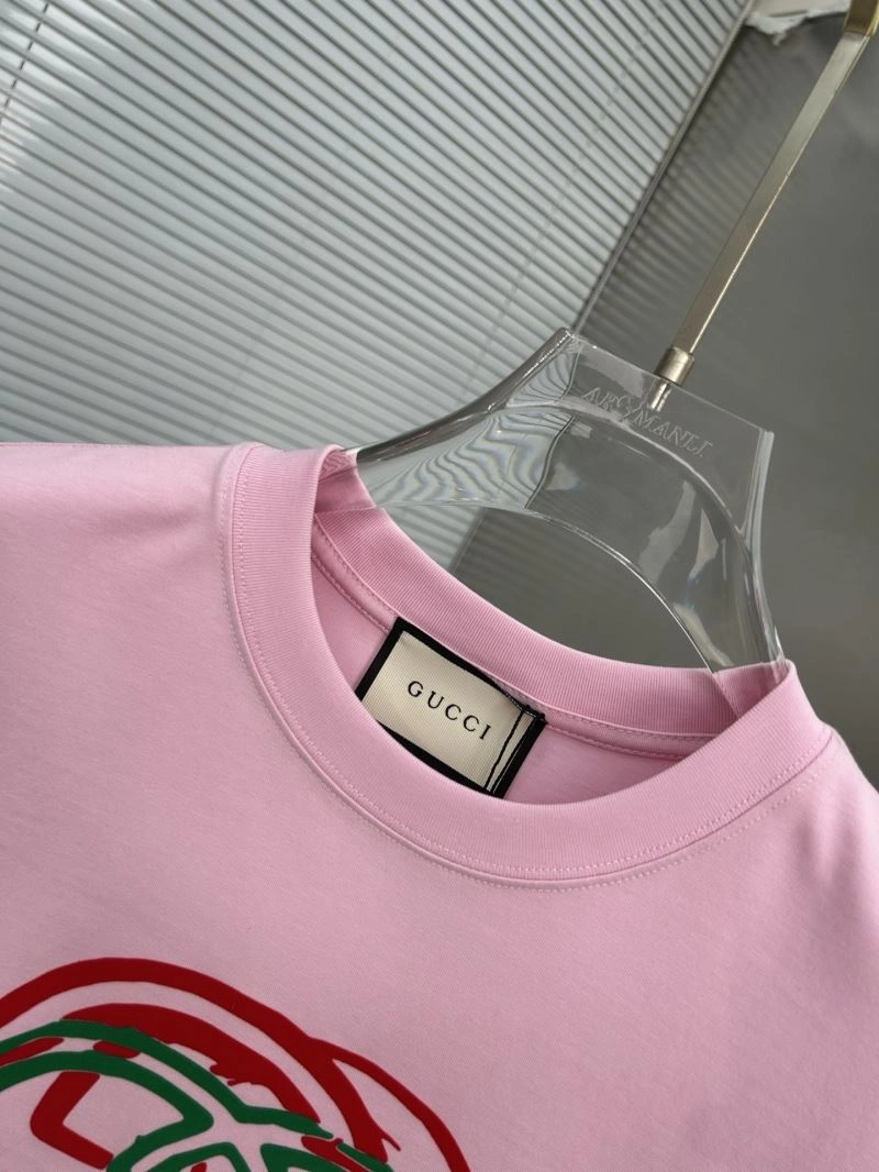 EyeCatching Gucci T-Shirts 126969