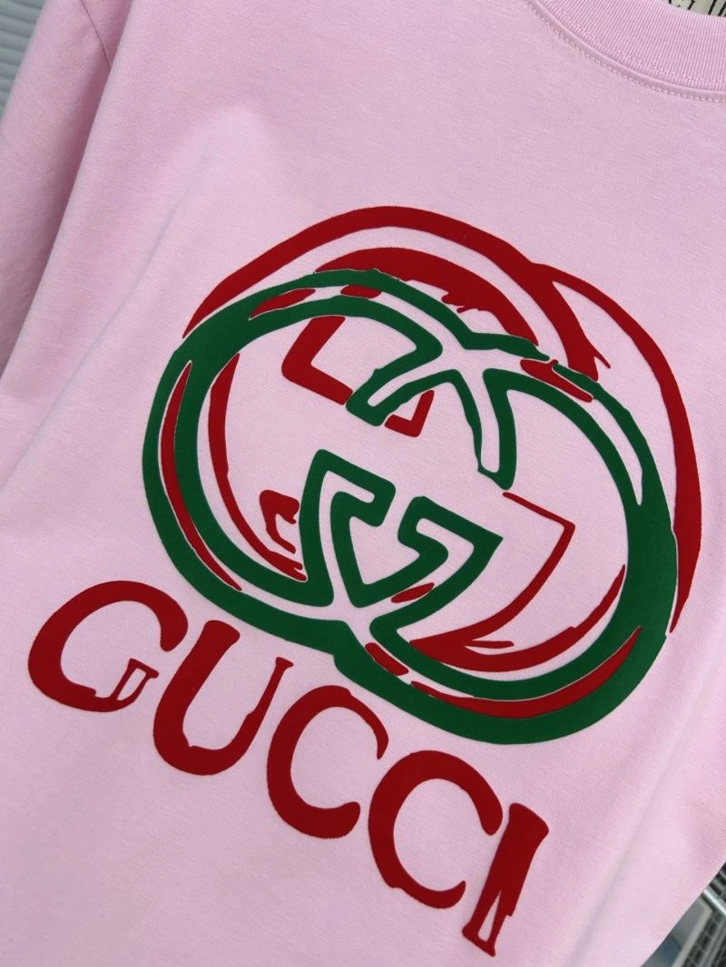 EyeCatching Gucci T-Shirts 126969