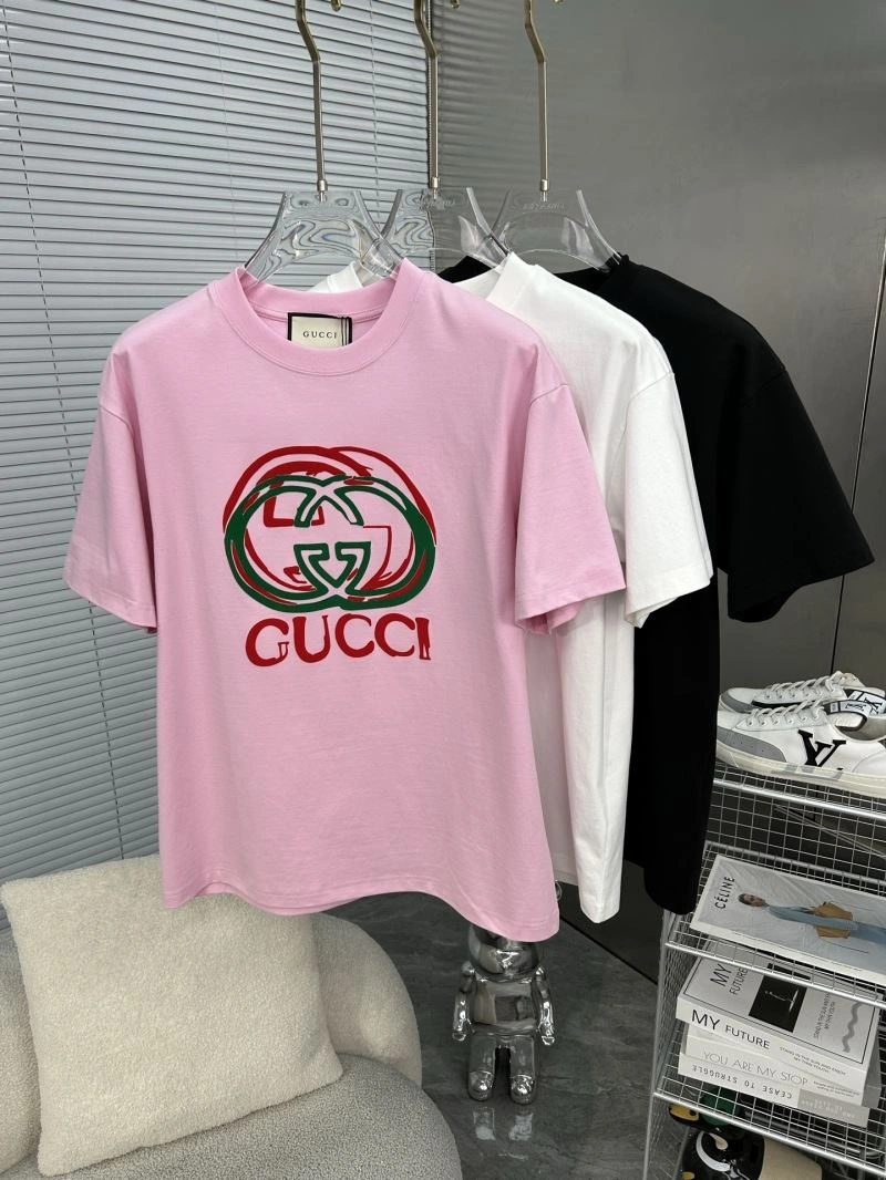 EyeCatching Gucci T-Shirts 126969