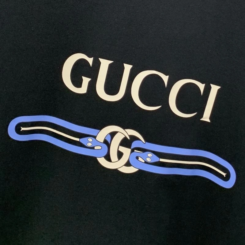 HighQuality Gucci T-Shirts 126955